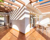 New Build - Stadthaus - Calpe - Gran Sol