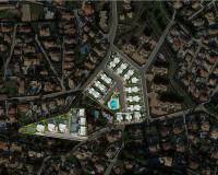 New Build - Stadthaus - Denia - La Pedrera