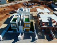 New Build - Stadthaus - Denia