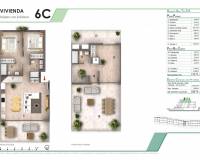 New Build - Stadthaus - Finestrat - Urbanizaciones