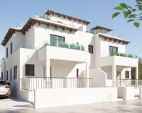 New Build - Stadthaus - La Marina - La Marina/ El Pinet