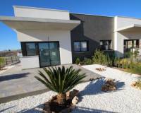 New Build - Stadthaus - Lorca