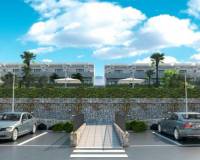 New Build - Stadthaus - Monforte del Cid - Alenda Golf