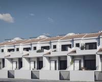 New Build - Stadthaus - Mutxamel - Valle del Sol