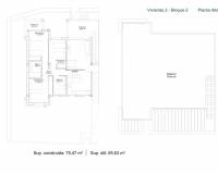 New Build - Stadthaus - Orihuela Costa - Pau 26