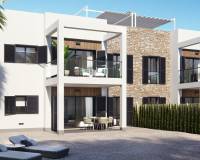 New Build - Stadthaus - Palma de Mallorca - Mallorca