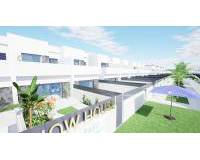 New Build - Stadthaus - Rojales - Ciudad Quesada
