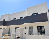 New Build - Stadthaus - San Javier - Santiago de la Ribera