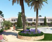 New Build - Stadthaus - Torrevieja - La Veleta