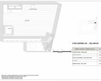 New Build - Stadthaus - Torrevieja - La Veleta