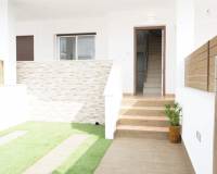 New Build - Stadthaus - Torrevieja - Los Balcones