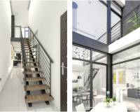 New Build - Stadthaus - Valencia