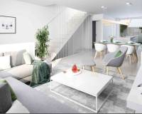 New Build - Stadthaus - Valencia