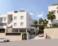 New Build - Townhouse - Algorfa - La finca golf