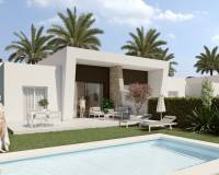 New Build - Townhouse - Algorfa - La finca golf