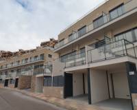 New Build - Townhouse - Cullera