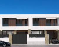 New Build - Townhouse - Dolores