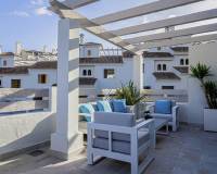 New Build - Townhouse - Estepona