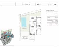 New Build - Townhouse - Finestrat