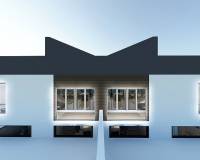 New Build - Townhouse - La Nucia