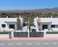 New Build - Townhouse - Los Arenales del Sol