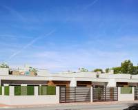 New Build - Townhouse - Los Dolores