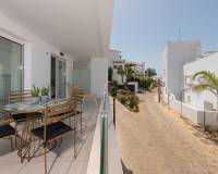 New Build - Townhouse - Marbella