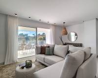 New Build - Townhouse - Marbella