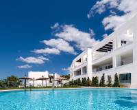 New Build - Townhouse - Marbella