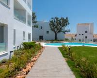 New Build - Townhouse - Marbella