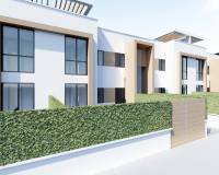 New Build - Townhouse - Orihuela Costa - Pau 26