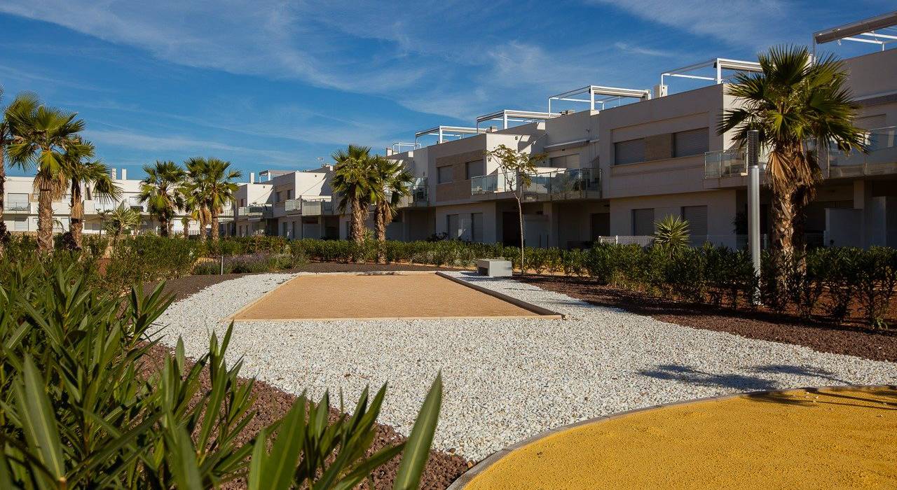 New Build - Townhouse - Orihuela - Vistabella Golf