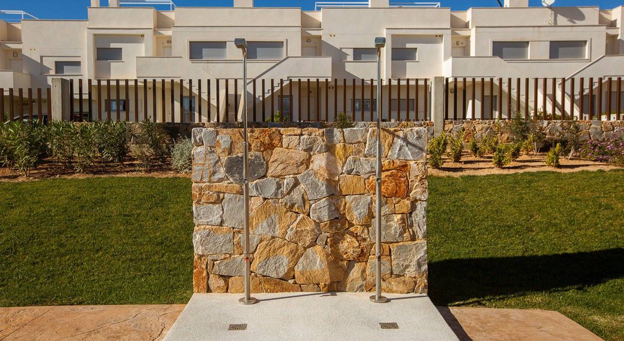 New Build - Townhouse - Orihuela - Vistabella Golf