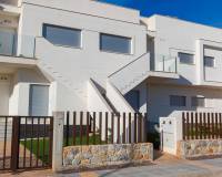 New Build - Townhouse - Orihuela - Vistabella Golf