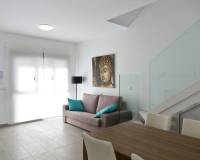 New Build - Townhouse - Pilar de la Horadada - La Torre de la Horadada