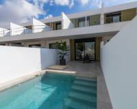 New Build - Townhouse - Pilar de la Horadada