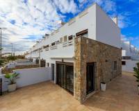 New Build - Townhouse - Pilar de la Horadada