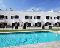 New Build - Townhouse - Pilar de la Horadada