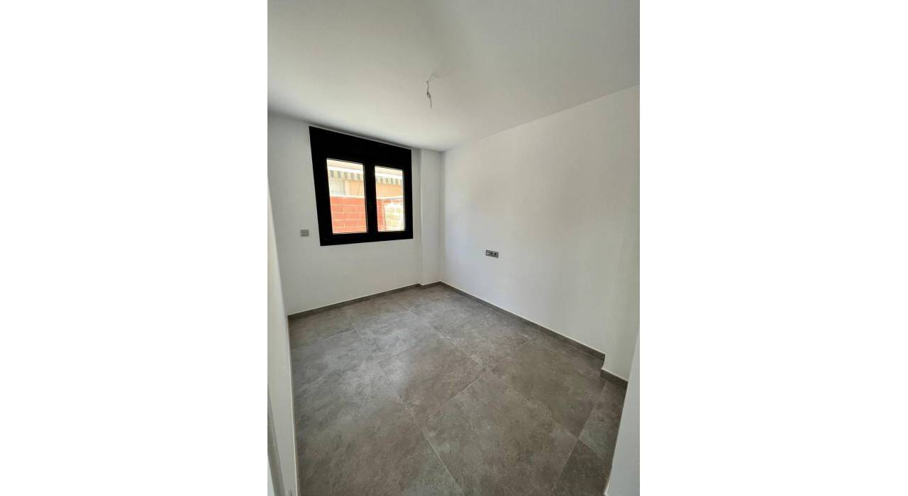 New Build - Townhouse - San Javier - Santiago de la Ribera