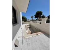 New Build - Townhouse - San Javier - Santiago de la Ribera