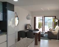 New Build - Townhouse - San Juan De Terreros