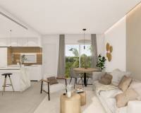 New Build - Townhouse - San Miguel de Salinas - Blue Lagoon