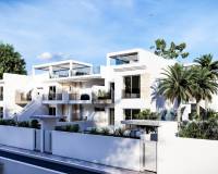 New Build - Townhouse - San Miguel de Salinas - Blue Lagoon