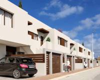 New Build - Townhouse - San Pedro del Pinatar