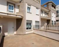 New Build - Townhouse - Santa Pola