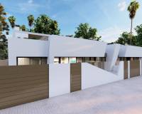 New Build - Townhouse - Torre Pacheco