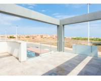 New Build - Townhouse - Torrevieja - La Mata