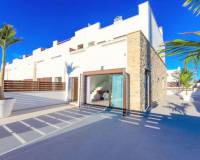 New Build - Townhouse - Torrevieja - Playa del Cura