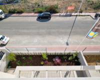 New Build - Townhouse - Torrevieja