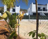 New Build - Villa - Alicante - Orxeta